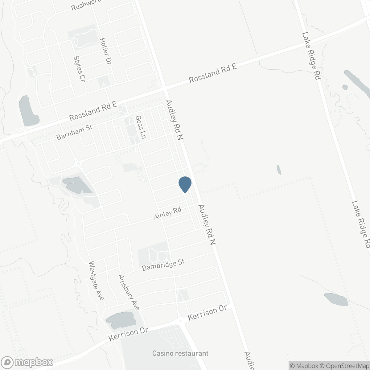 51 DEVINERIDGE AVENUE, Ajax, Ontario L1Z 0R7